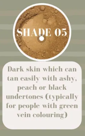 Mineral Foundation