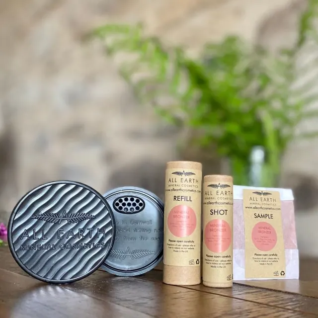 Mineral Bronzer