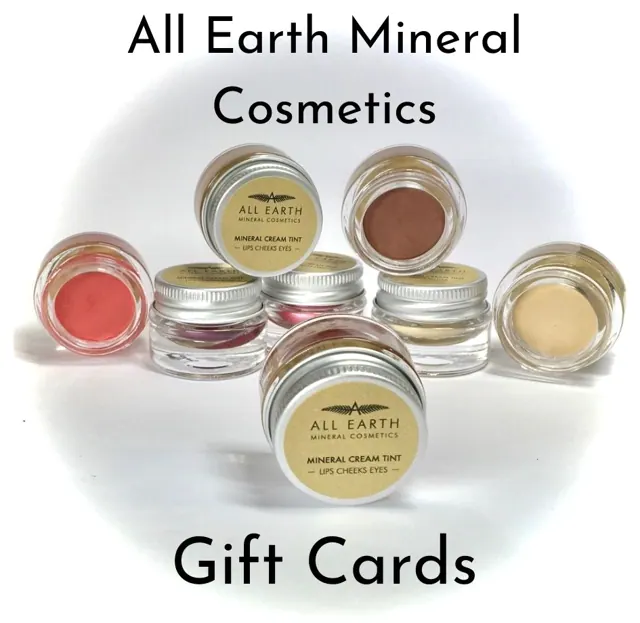All Earth Gift Card