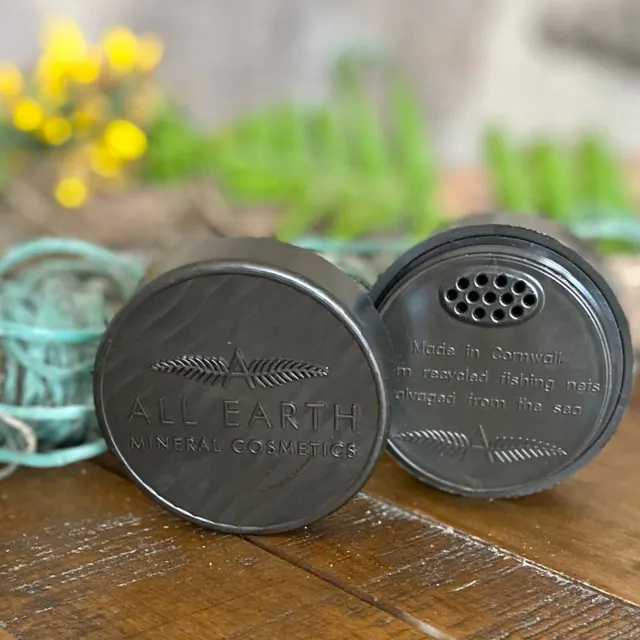 Mineral Illuminator
