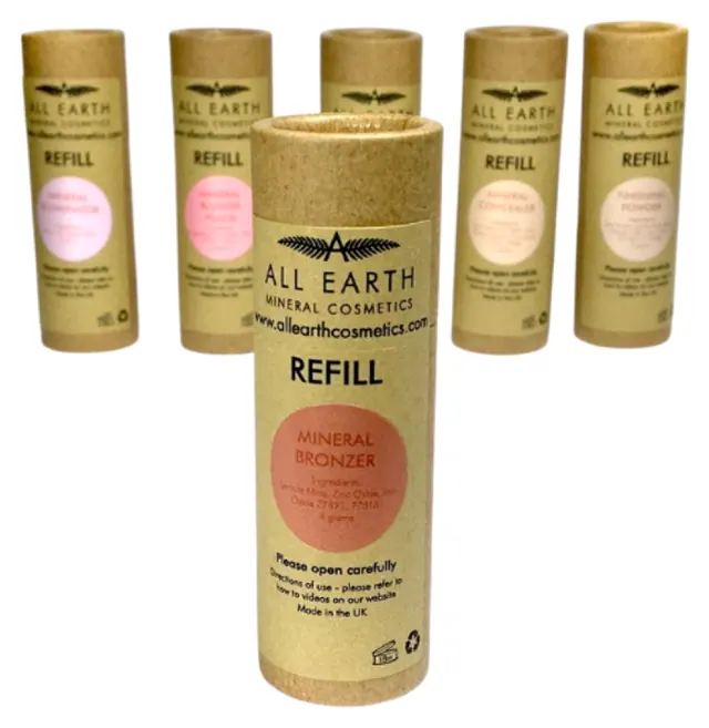 Mineral Bronzer Refill (Subscription)