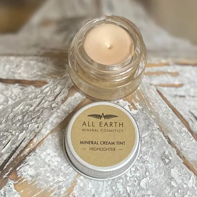 Highlighter Cream Tint