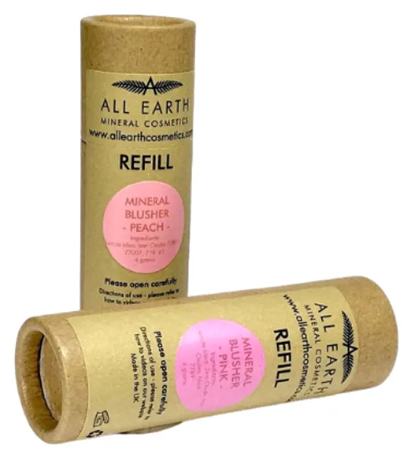 Mineral Blusher Refill (Subscription)