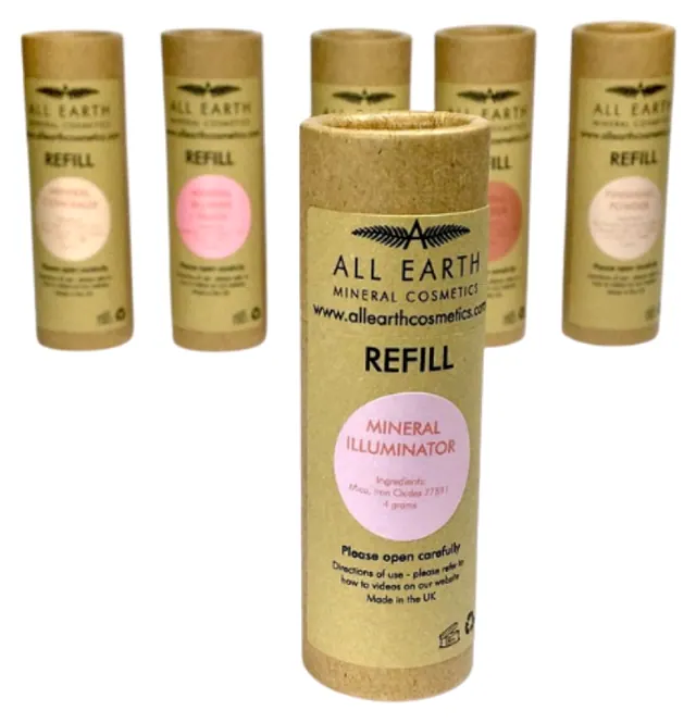 Mineral Illuminator Refill (Subscription)