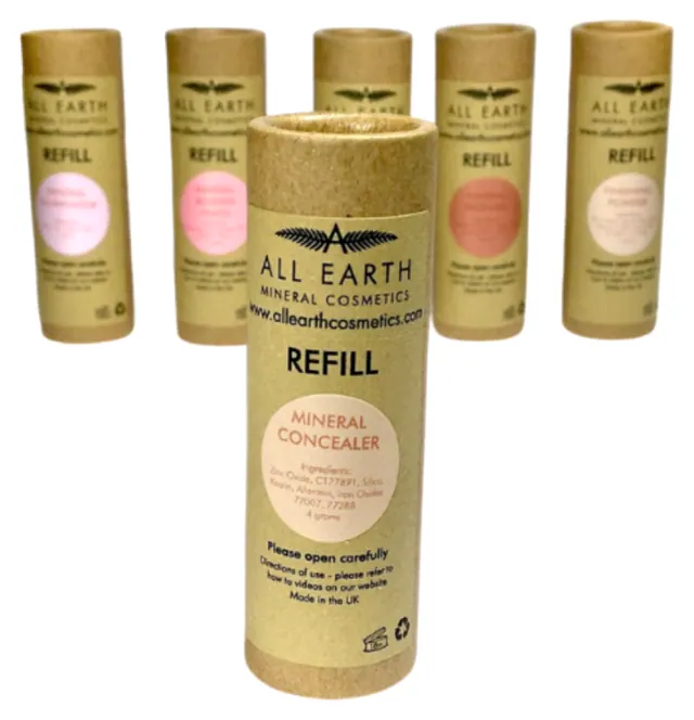 Mineral Concealer Refill (Subscription)