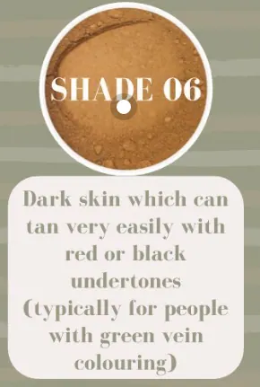 Mineral Foundation