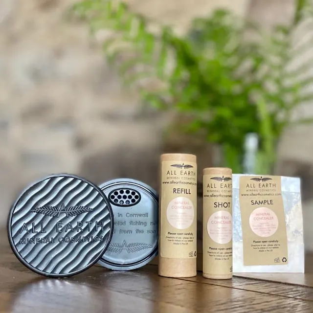 Mineral Concealer